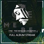The lyrics SELF EXAM of CYNE is also present in the album Time being (2003)
