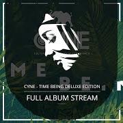 The lyrics OUTRO of CYNE is also present in the album Time being (2003)