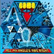 The lyrics TEARS FOR URIAH of CYNE is also present in the album All my angles are right (2014)