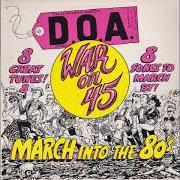 War on 45 War on 45