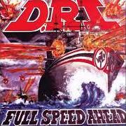 The lyrics DEAD MEAT of D.R.I. is also present in the album Full speed ahead (1995)