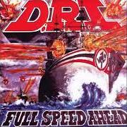 The lyrics THEY DON' CARE of D.R.I. is also present in the album Full speed ahead (1995)