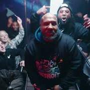 The lyrics BETTER DAYZ of D12 is also present in the album D12 forever (2026)
