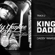 The lyrics SÁBADO REBELDE of DADDY YANKEE is also present in the album King daddy 2 (2015)