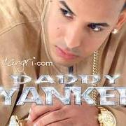The lyrics LE GUSTA A LA MUJER of DADDY YANKEE is also present in the album El cangri.Com (2002)