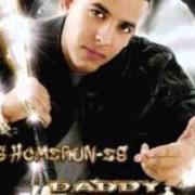 The lyrics NO TE CANSES, EL FUNERAL of DADDY YANKEE is also present in the album Los homerun-es (2003)