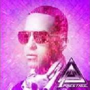 The lyrics MISS SHOW of DADDY YANKEE is also present in the album Prestige (2012)