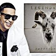 The lyrics ENCHULETIAO' of DADDY YANKEE is also present in the album Legendaddy (2022)