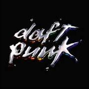 The lyrics ONE MORE TIME of DAFT PUNK is also present in the album Discovery (2001)