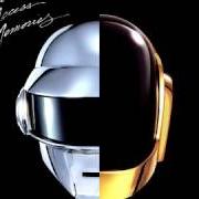 The lyrics EMOTION of DAFT PUNK is also present in the album Human after all (2005)