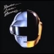 The lyrics GIVE LIFE BACK TO MUSIC of DAFT PUNK is also present in the album Random Access Memories (2013)