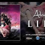 The lyrics LIFE of ADAGIO is also present in the album Life (2017)
