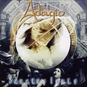 The lyrics NIFLHEIM of ADAGIO is also present in the album Sanctus ignis (2001)