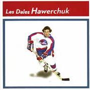 The lyrics CORPS MORT of DALES HAWERCHUK (LES) is also present in the album Les dales hawerchuk (2005)