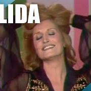 The lyrics LA MER of DALIDA is also present in the album Besame mucho (1976)