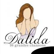 The lyrics COMME UNE SYMPHONIE of DALIDA is also present in the album Le petit gonzales (1961)