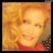 The lyrics JOUEZ BOUZOUKI of DALIDA is also present in the album Les p'tits mots (1982)