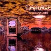 The lyrics SACRED SONG of DAMAGE is also present in the album Hopes and fears (1999)