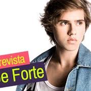 The lyrics PROVA DE AMOR of FELIPE FORTE is also present in the album Felipe forte (2016)