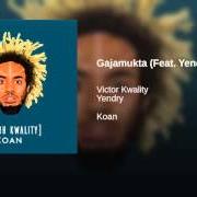 The lyrics ICE GOLD AND STEEL of VICTOR KWALITY is also present in the album Koan (2016)