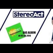 The lyrics MORGEN of STEREOACT is also present in the album Tanzansage (2016)