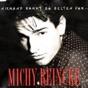 The lyrics ALLE STRASSEN LEUCHTEN of MICHY REINCKE is also present in the album ? ! (2018)
