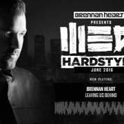 The lyrics DOUBLE DARE of BRENNAN HEART is also present in the album I am hardstyle (2016)