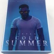 Cold summer