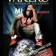 The lyrics RAPERO FRUSTRADO of VAKERO is also present in the album Mi mundo (2010)