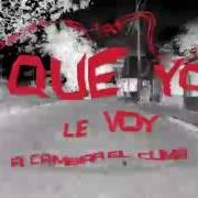 The lyrics QUE LO QUE PASA of VAKERO is also present in the album Chapa y colmado (2016)