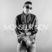 The lyrics INTERDITE of MONSIEUR NOV is also present in the album 3.0 - volume 2 (2012)