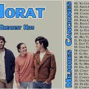 The lyrics YO NO MEREZCO VOLVER of MORAT is also present in the album Balas perdidas (2018)