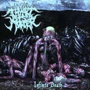 The lyrics WHORE TO A CHAINSAW of THY ART IS MURDER is also present in the album Infinite death - ep (2008)