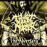 The lyrics REQUIEM of THY ART IS MURDER is also present in the album The adversary (2010)