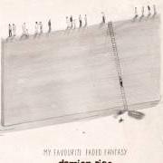 The lyrics TRUSTY AND TRUE of DAMIEN RICE is also present in the album My favourite faded fantasy (2014)