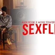 The lyrics DARTE of ALEX ROSE is also present in the album Sexflix (2018)