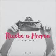 The lyrics A MINH'ALMA TEM SEDE of RACHEL NOVAES is also present in the album Recebe a honra (2016)