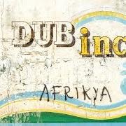 Afrikya