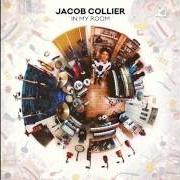 The lyrics YOU AND I of JACOB COLLIER is also present in the album In my room (2016)