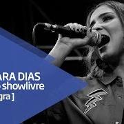 The lyrics VOCÊ E EU of BÁRBARA DIAS is also present in the album Bárbara dias (2016)