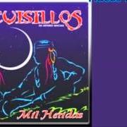 The lyrics TE QUIERO CON LA VIDA of CUISILLOS is also present in the album Mil heridas (2007)