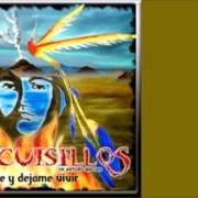 The lyrics BOMBO Y MARACAS of CUISILLOS is also present in the album Vive y dejame vivir (2008)