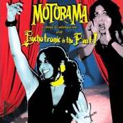 The lyrics TIKI TRAMP of MOTORAMA is also present in the album Psychotronic is the beat! (2008)