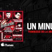 The lyrics UN MILLON DE BALAZ of TRAVIEZOZ DE LA ZIERRA is also present in the album Un minuto (2011)