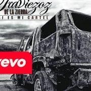The lyrics AL PIE DEL CAÑÓN of TRAVIEZOZ DE LA ZIERRA is also present in the album Así es mi cartel (2013)