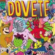 The lyrics DONKEY CONGO of IL CULO DI MARIO is also present in the album Dovete (2016)