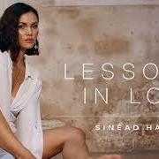 The lyrics SAY WHAT YOU MEAN of SINEAD HARNETT is also present in the album Sinead harnett (2016)