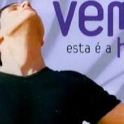 The lyrics MEU RESPIRAR of MINISTÉRIO VINEYARD is also present in the album Vem, esta é a hora (2008)