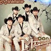 The lyrics COMO TE ATREVES of LA MAQUINARIA NORTEÑA is also present in the album El fenómeno (2014)