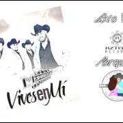 Vives en mi